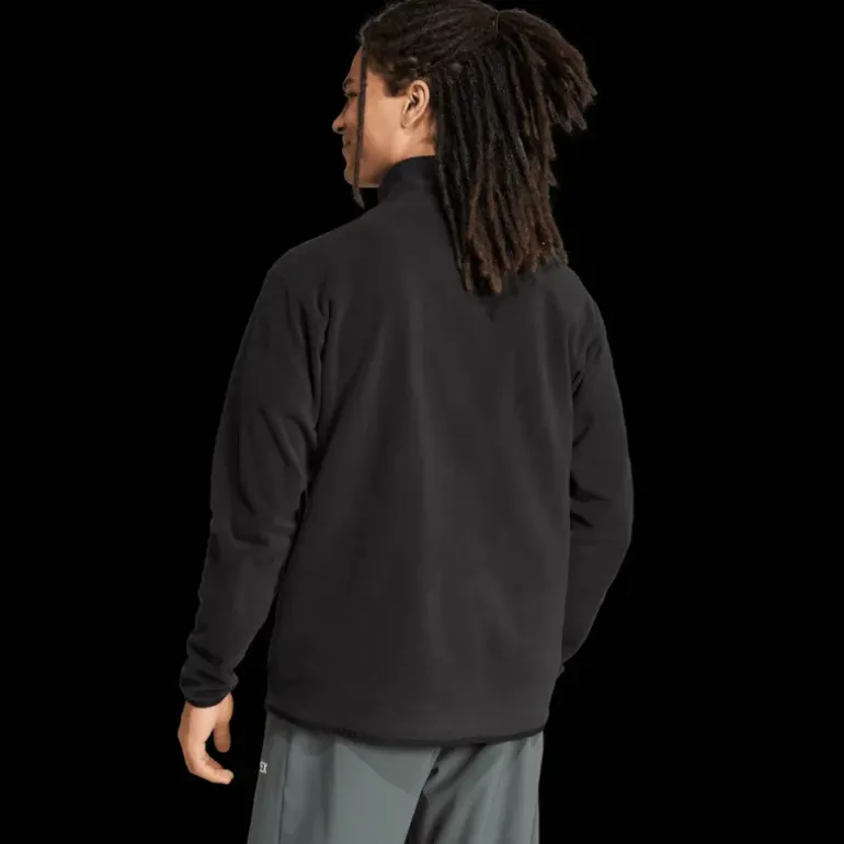 Multi Essentials 1/2 Zip Fleece Jacket, fleecetröja, herr - Fleecetröjor - Multi Essentials 1/2 Zip Fleece Jacket, fleecetröja, herr