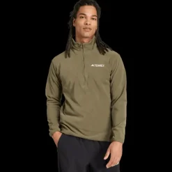 Multi Essentials 1/2 Zip Fleece Jacket, fleecetröja, herr - Fleecetröjor - Multi Essentials 1/2 Zip Fleece Jacket, fleecetröja, herr