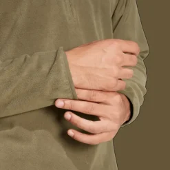 Multi Essentials 1/2 Zip Fleece Jacket, fleecetröja, herr - Fleecetröjor - Multi Essentials 1/2 Zip Fleece Jacket, fleecetröja, herr