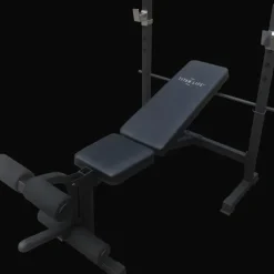 Multi Function Bench, träningsbänk - Multigym & Träningsbänk - Multi Function Bench, träningsbänk