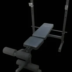 Multi Function Bench, träningsbänk - Multigym & Träningsbänk - Multi Function Bench, träningsbänk