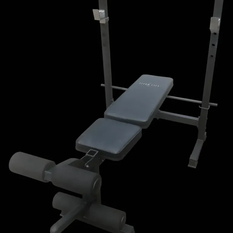 Multi Function Bench, träningsbänk - Multigym & Träningsbänk - Multi Function Bench, träningsbänk