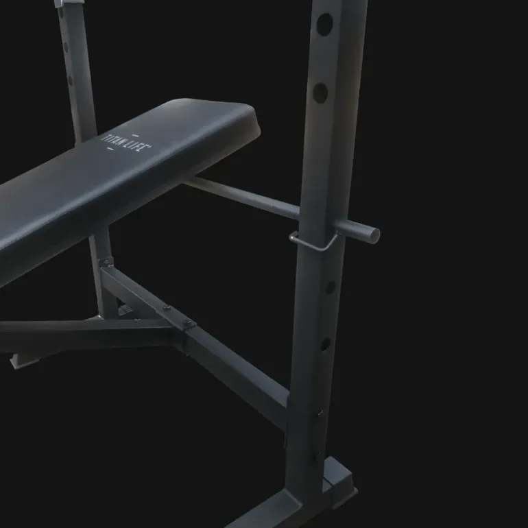 Multi Function Bench, träningsbänk - Multigym & Träningsbänk - Multi Function Bench, träningsbänk