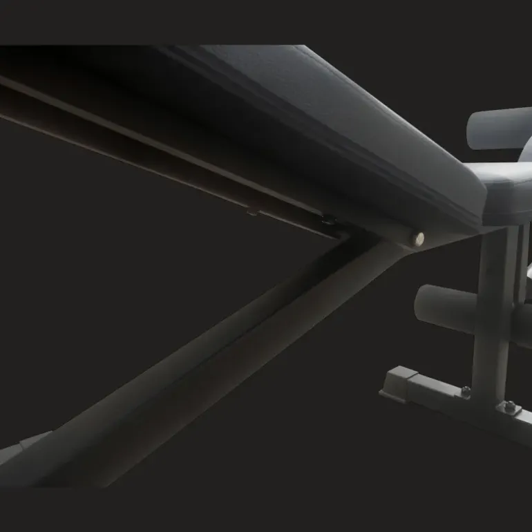 Multi Function Bench, träningsbänk - Multigym & Träningsbänk - Multi Function Bench, träningsbänk