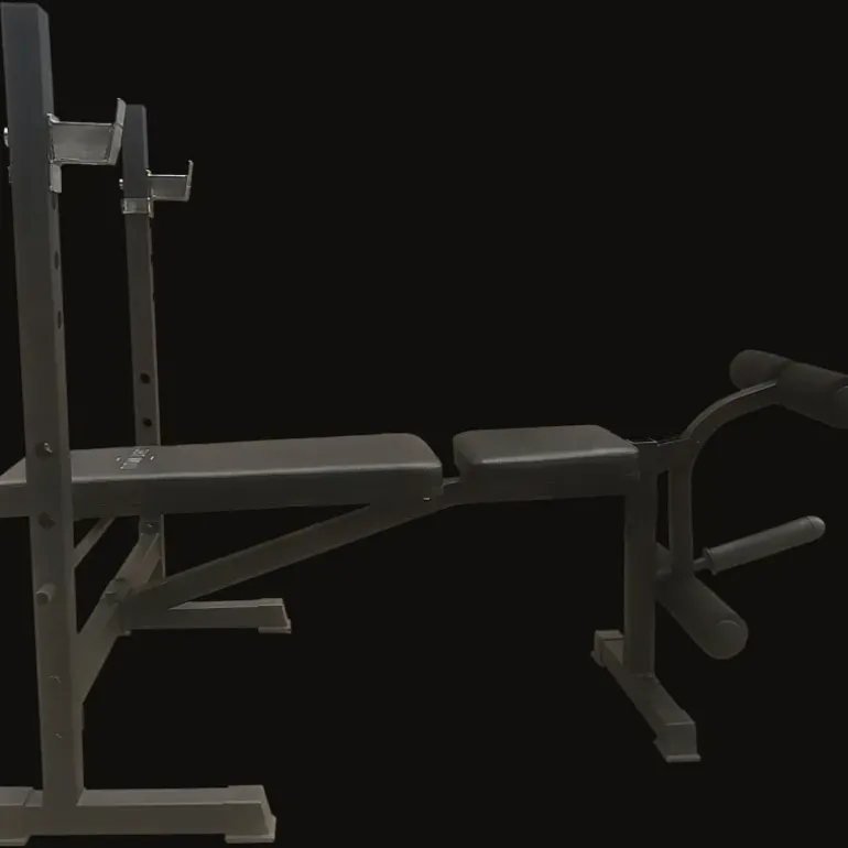 Multi Function Bench, träningsbänk - Multigym & Träningsbänk - Multi Function Bench, träningsbänk