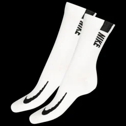 Multiplier Crew, träningsstrumpor unisex - Funktionsstrumpor - Multiplier Crew, träningsstrumpor unisex