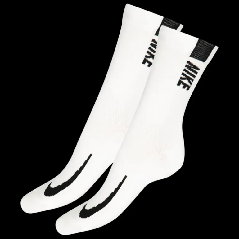 Multiplier Crew, träningsstrumpor unisex - Funktionsstrumpor - Multiplier Crew, träningsstrumpor unisex
