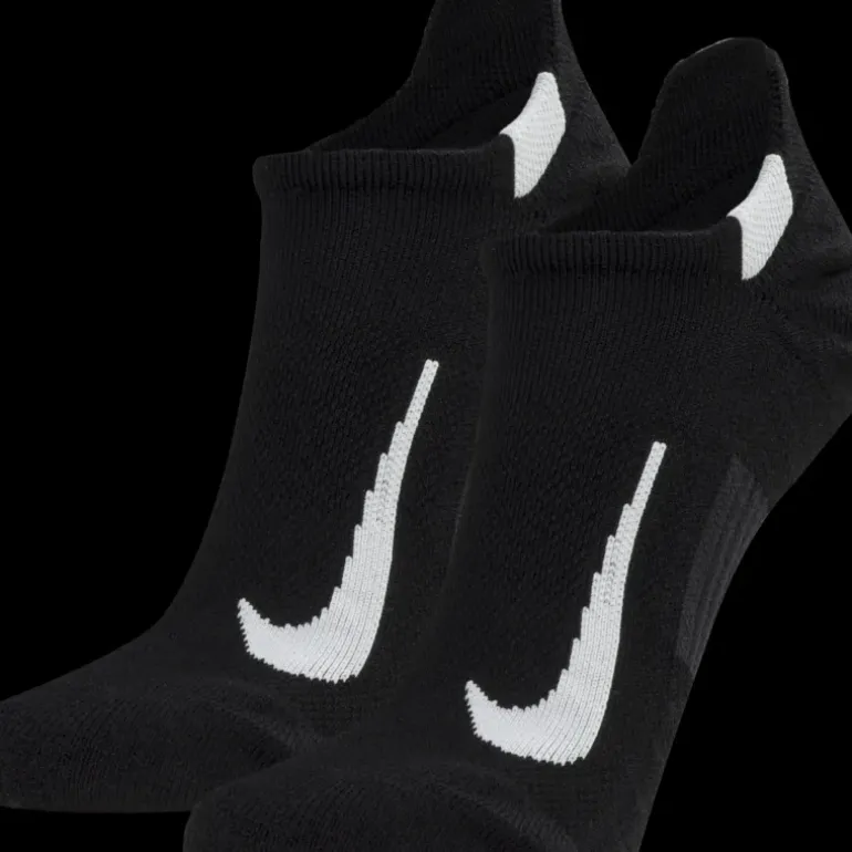 Multiplier No-Show Socks, ankelsockor, unisex - Funktionsstrumpor - Multiplier No-Show Socks, ankelsockor, unisex