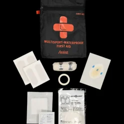 Multisport Waterproof First Aid - Första Hjälpen - Multisport Waterproof First Aid
