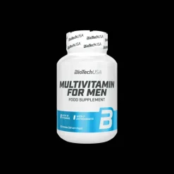 MultiVitamin for Men, kosttillskott - Hälsokost - MultiVitamin for Men, kosttillskott