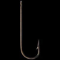 Mustad Aberdeen Metkrok 3261-BU-1, 25-pack - Diverse Fiskeutrustning - Mustad Aberdeen Metkrok 3261-BU-1, 25-pack