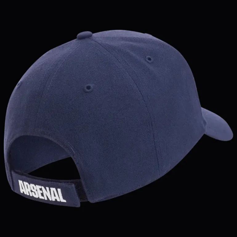 MVP Cap Arsenal FC, keps, unisex - Premier League - MVP Cap Arsenal FC, keps, unisex