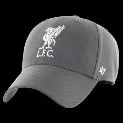 MVP Cap Liverpool FC, keps, unisex - Premier League - MVP Cap Liverpool FC, keps, unisex