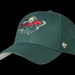 47 Mvp Snapback 23/24, keps - NHL-Produkter - 47 Mvp Snapback 23/24, keps
