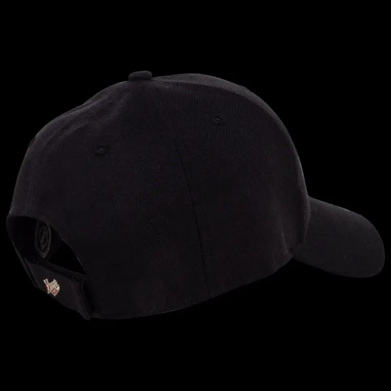 47 Mvp Snapback 23/24, keps - NHL-Produkter - 47 Mvp Snapback 23/24, keps