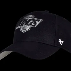 47 Mvp Snapback 23/24, keps - NHL-Produkter - 47 Mvp Snapback 23/24, keps