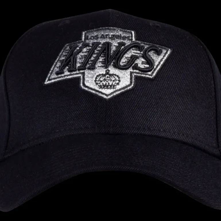 47 Mvp Snapback 23/24, keps - NHL-Produkter - 47 Mvp Snapback 23/24, keps