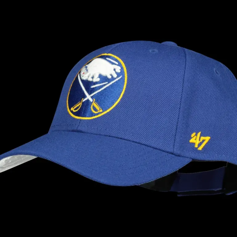 47 Mvp Snapback 23/24, keps - NHL-Produkter - 47 Mvp Snapback 23/24, keps