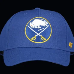 47 Mvp Snapback 23/24, keps - NHL-Produkter - 47 Mvp Snapback 23/24, keps