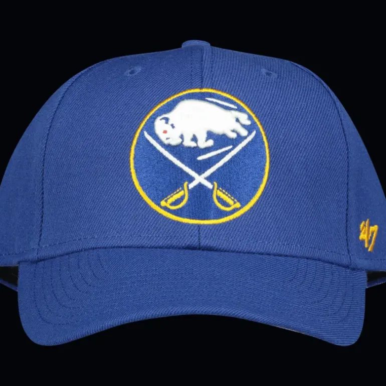 47 Mvp Snapback 23/24, keps - NHL-Produkter - 47 Mvp Snapback 23/24, keps