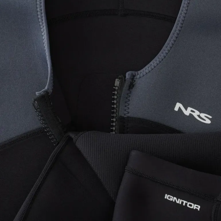 M's 3.0 Ignitor Wetsuit, våtdräkt herr - Våtdräkt - M's 3.0 Ignitor Wetsuit, våtdräkt herr
