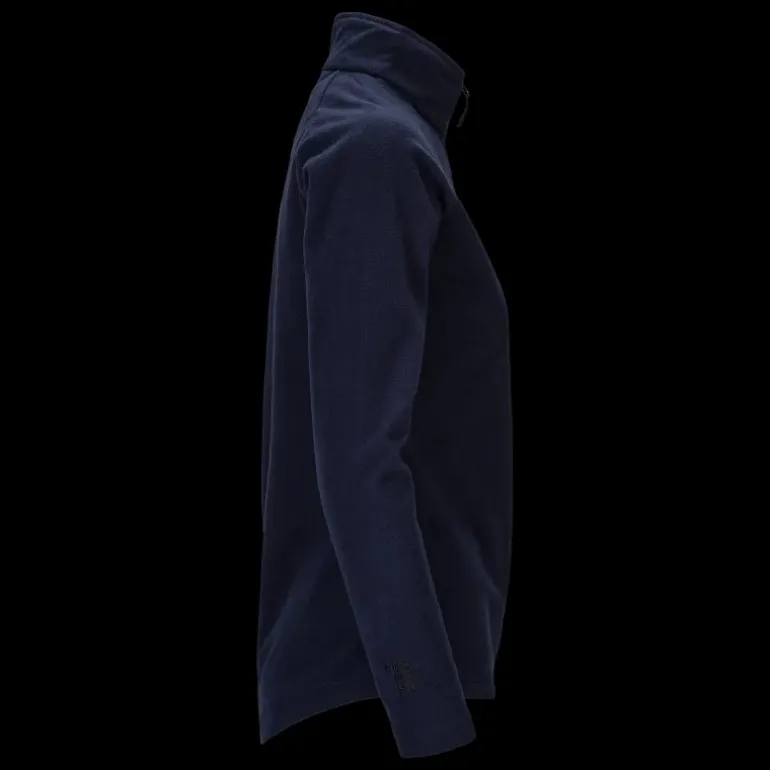 Myre 1 /2 Zip Fleece, fleecetröja dam - Fleecetröjor - Myre 1 /2 Zip Fleece, fleecetröja dam