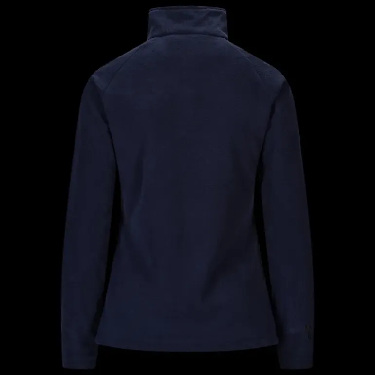 Myre 1 /2 Zip Fleece, fleecetröja dam - Fleecetröjor - Myre 1 /2 Zip Fleece, fleecetröja dam