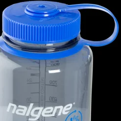 Nalgene 1L WM Cosmo Pink, vattenflaska - Termos - Nalgene 1L WM Cosmo Pink, vattenflaska