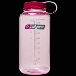 Nalgene 1L WM Cosmo Pink, vattenflaska - Termos - Nalgene 1L WM Cosmo Pink, vattenflaska