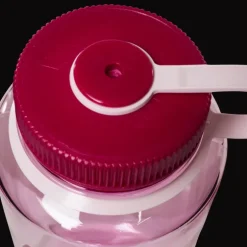 Nalgene 1L WM Cosmo Pink, vattenflaska - Termos - Nalgene 1L WM Cosmo Pink, vattenflaska