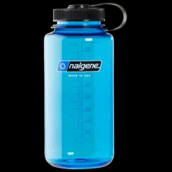 Nalgene 1L WM Cosmo Pink, vattenflaska - Termos - Nalgene 1L WM Cosmo Pink, vattenflaska