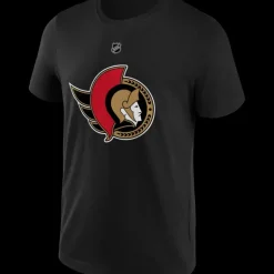 N & N Graphic T-shirt, t-shirt, herr - NHL-Produkter - N & N Graphic T-shirt, t-shirt, herr