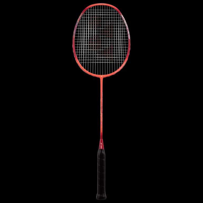 Nanoflare 001 Ability, badmintonracket för nybörjare - Badmintonracketar - Nanoflare 001 Ability, badmintonracket för nybörjare