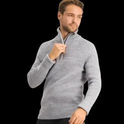 Narvik Sweater, ulltröja unisex - Ulltröjor - Narvik Sweater, ulltröja unisex