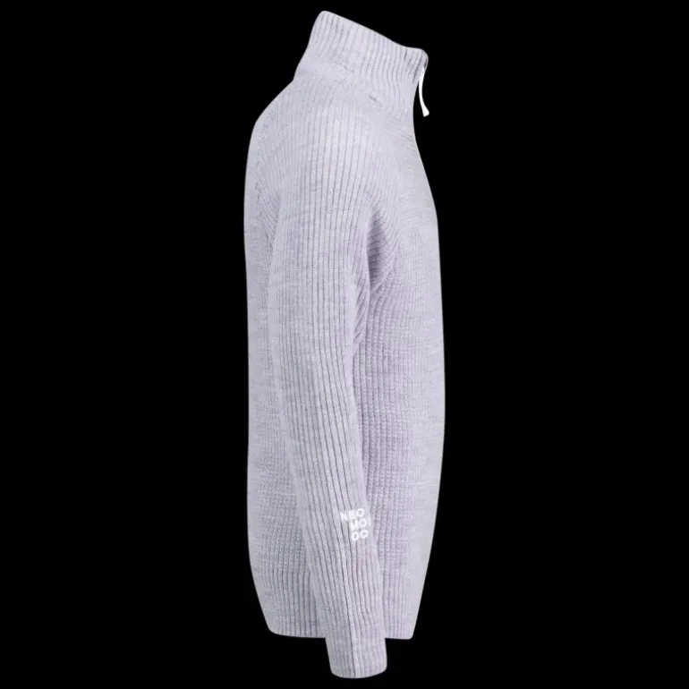 Narvik Sweater, ulltröja unisex - Ulltröjor - Narvik Sweater, ulltröja unisex