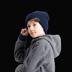 Narvik Wool Beanie, mössa junior - Mössor - Narvik Wool Beanie, mössa junior