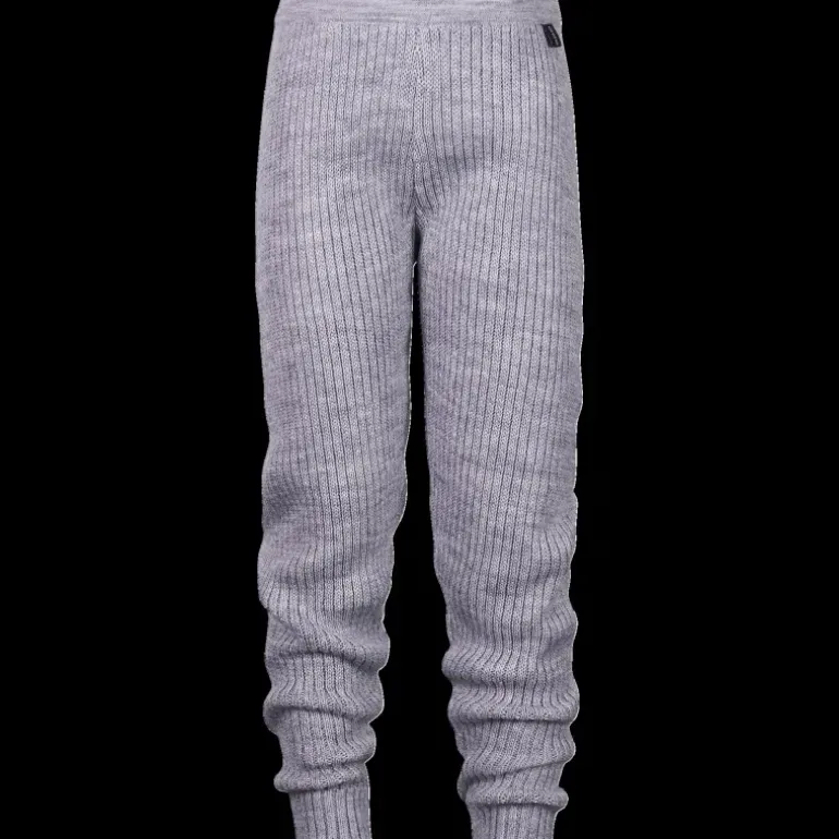Narvik Wool Pants, ullbyxa barn - Underdel - Narvik Wool Pants, ullbyxa barn