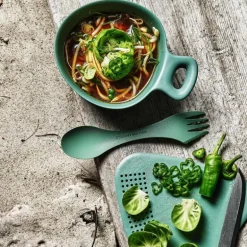 Nature MealKit 2.0, måltidsset - Kokkärl & Bestick - Nature MealKit 2.0, måltidsset