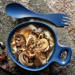 Nature MealKit 2.0, måltidsset - Kokkärl & Bestick - Nature MealKit 2.0, måltidsset