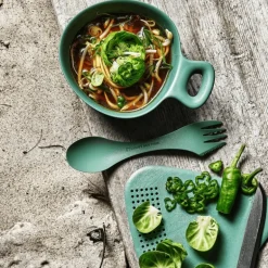 Nature MealKit, måltidsset - Kokkärl & Bestick - Nature MealKit, måltidsset