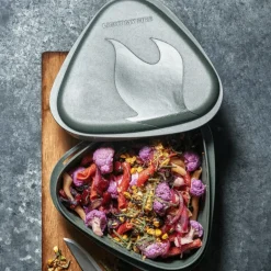 Nature MealKit, måltidsset - Kokkärl & Bestick - Nature MealKit, måltidsset