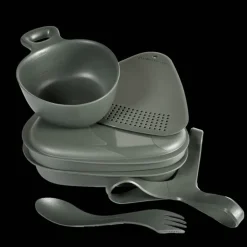 Nature MealKit, måltidsset - Kokkärl & Bestick - Nature MealKit, måltidsset