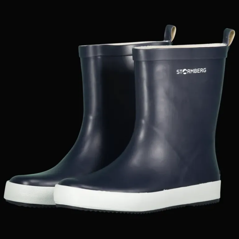 Nautica Rubber Boot, gummistövel, unisex - Gummistövlar - Nautica Rubber Boot, gummistövel, unisex