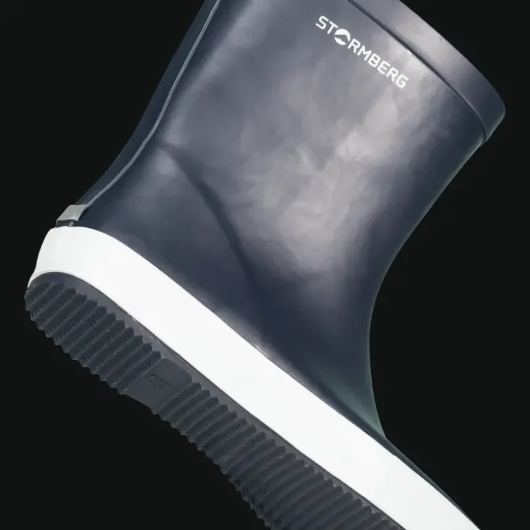 Nautica Rubber Boot, gummistövel, unisex - Gummistövlar - Nautica Rubber Boot, gummistövel, unisex