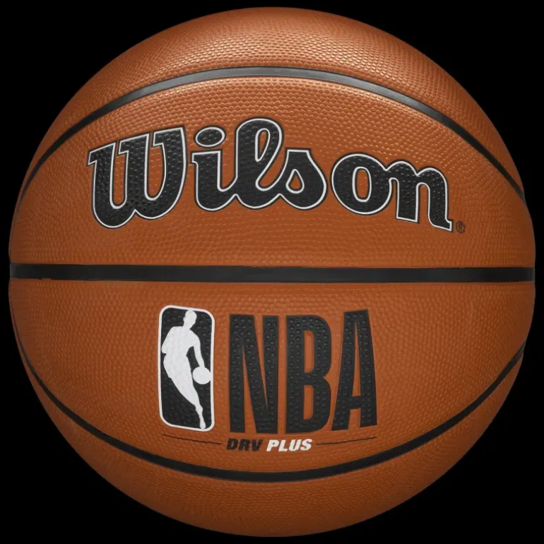 NBA Drv Plus Basketball, basketboll - Basketbollar - NBA Drv Plus Basketball, basketboll