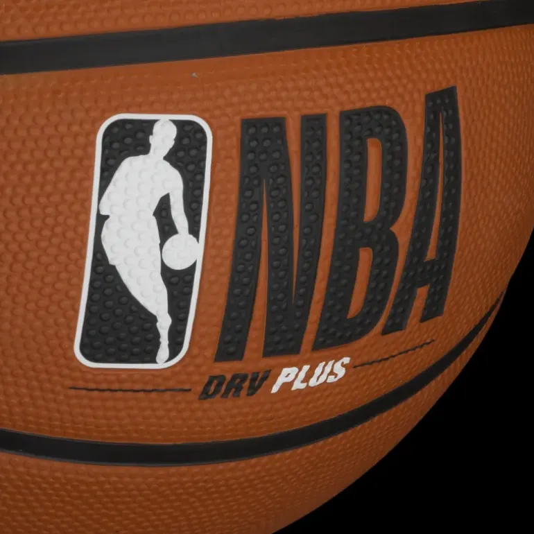 NBA Drv Plus Basketball, basketboll - Basketbollar - NBA Drv Plus Basketball, basketboll