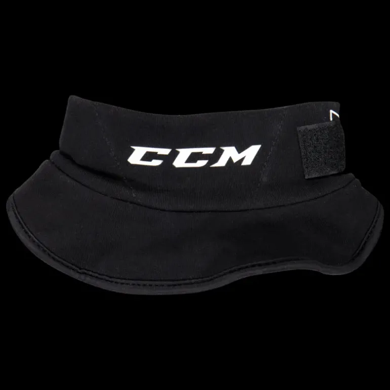 Neck Guard Pro Cut Bibbed Jr - 25/26 - Underställ - Neck Guard Pro Cut Bibbed Jr - 25/26