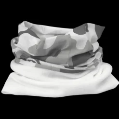 Neck Warmer Winter Camo - Halsdukar - Neck Warmer Winter Camo