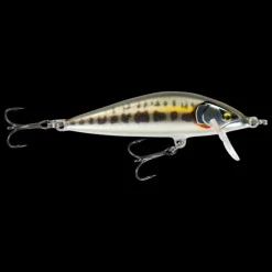 Nedräkning Elite 7,5 cm, wobbler - Wobbler - Nedräkning Elite 7,5 cm, wobbler