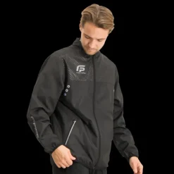 Neil Training Jacket, träningsjacka senior - Träningskläder - Neil Training Jacket, träningsjacka senior
